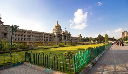 bangalore