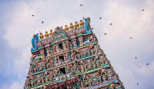 chennai