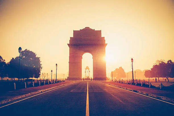 delhi