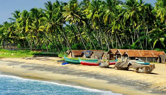 goa