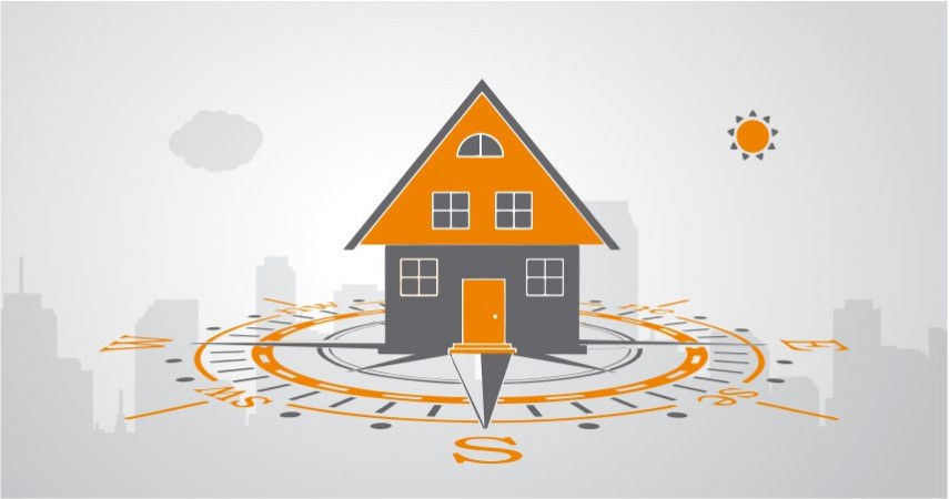 Home Vastu