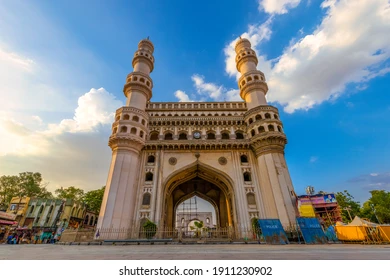 Hyderabad