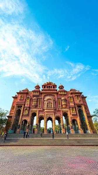 Jaipur