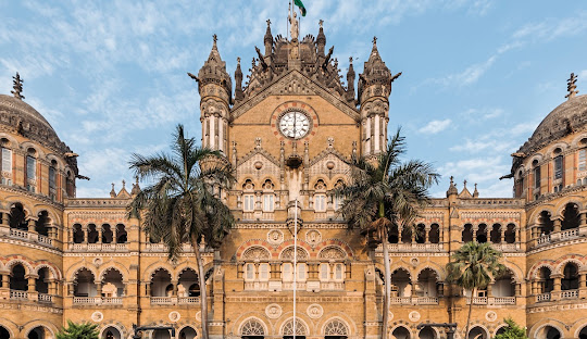 mumbai