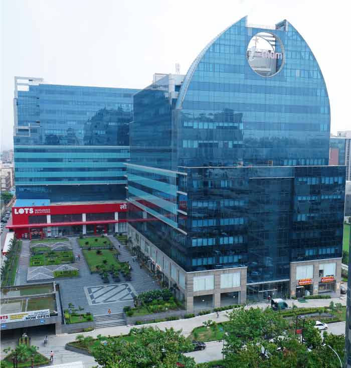 Noida