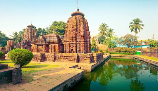 odisha