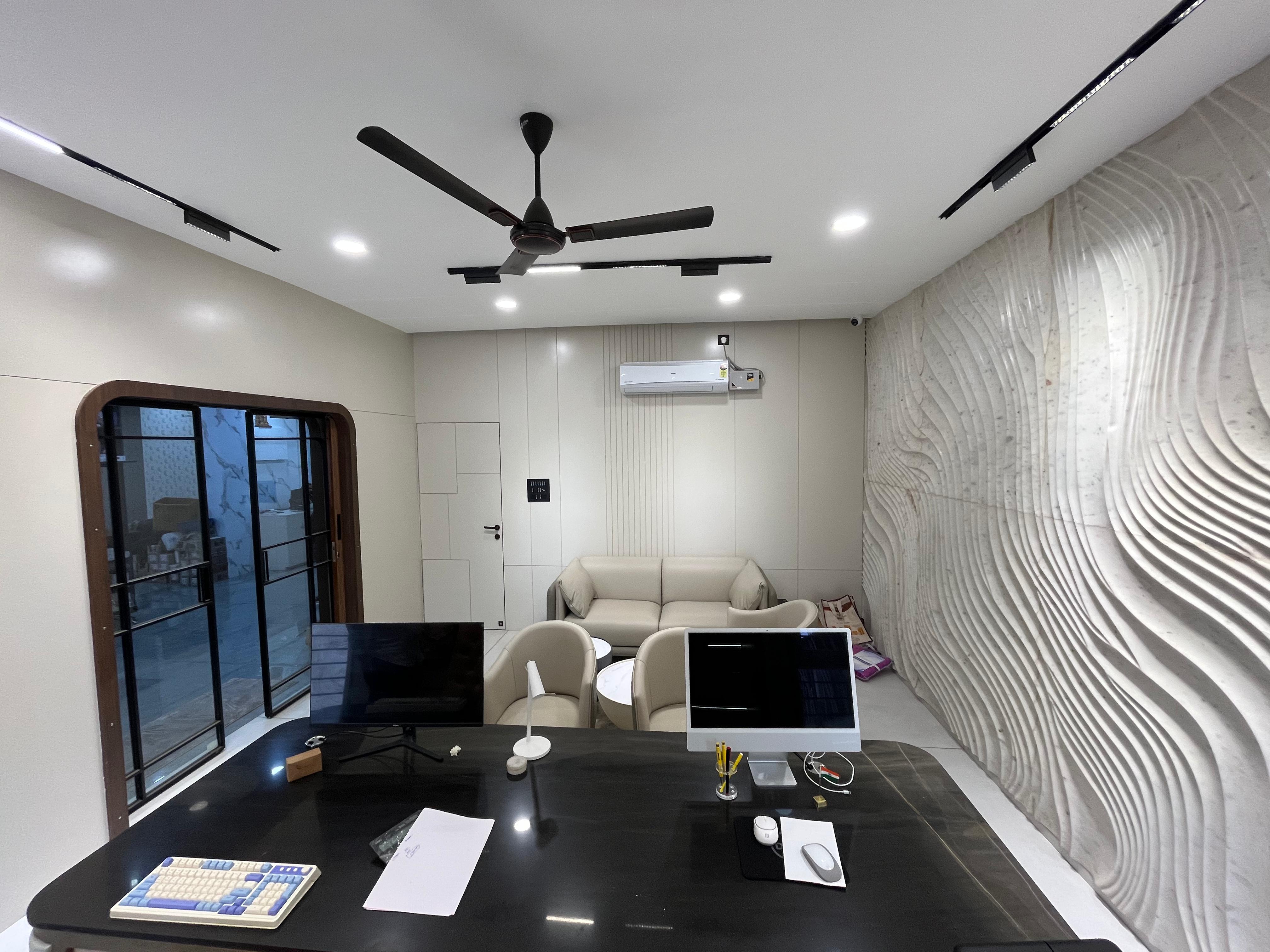 Modern design