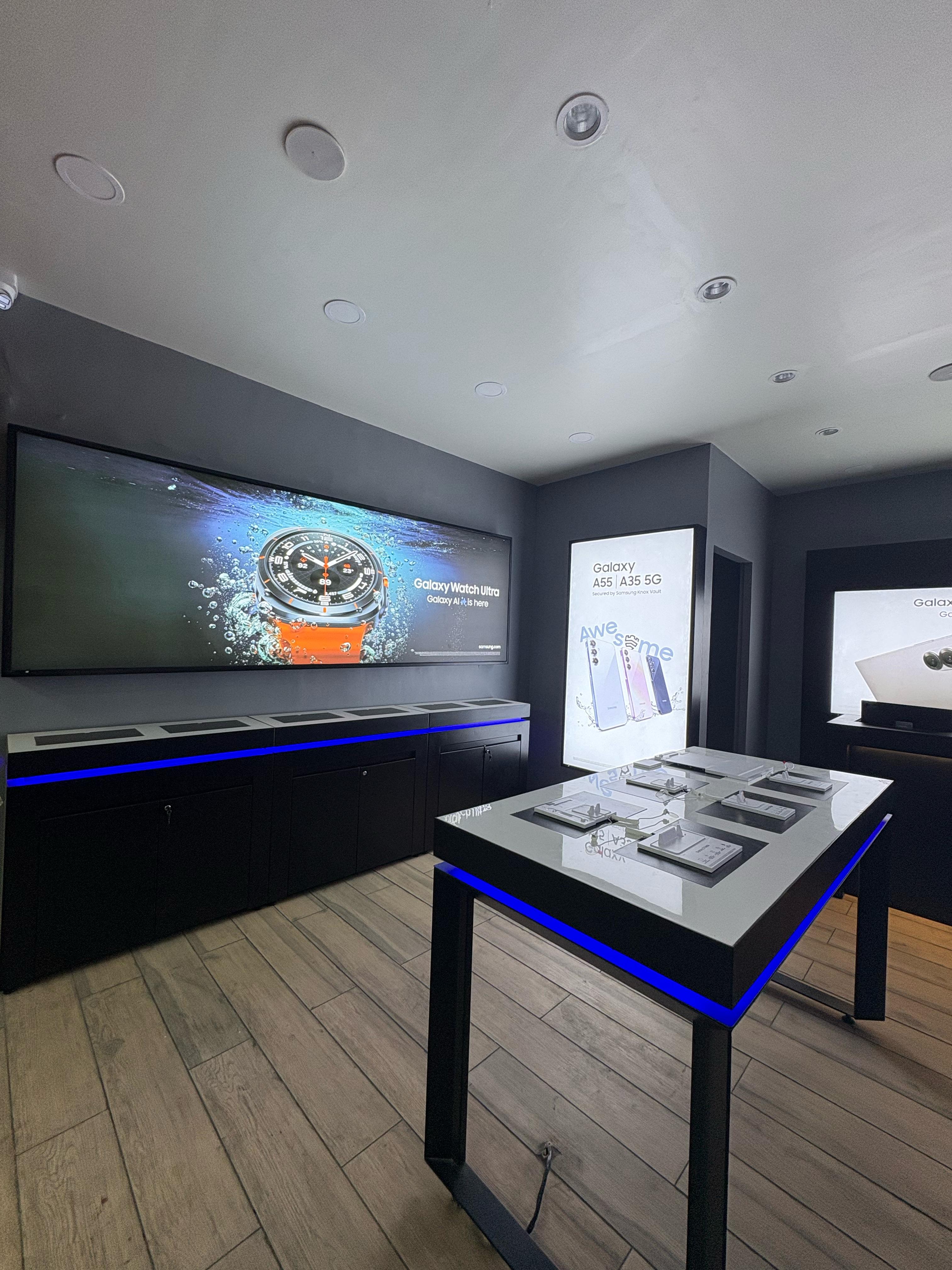 Modern design