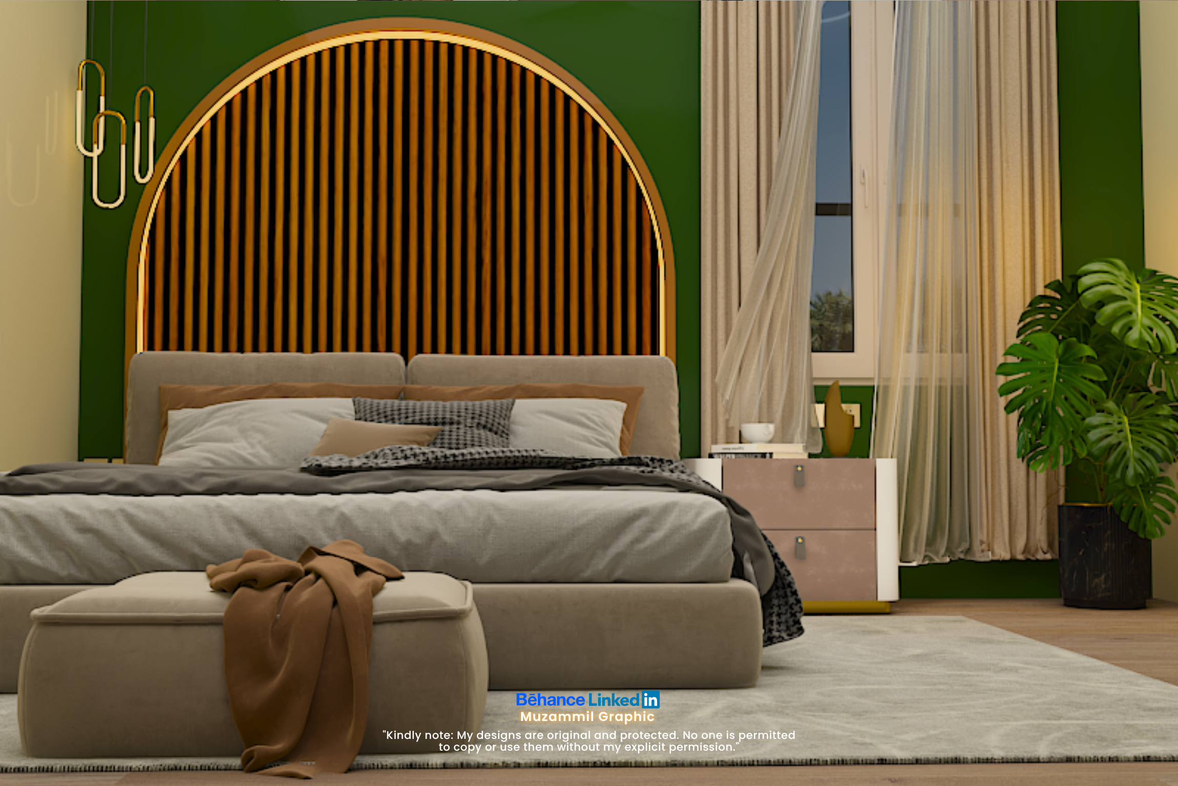 Modern design
