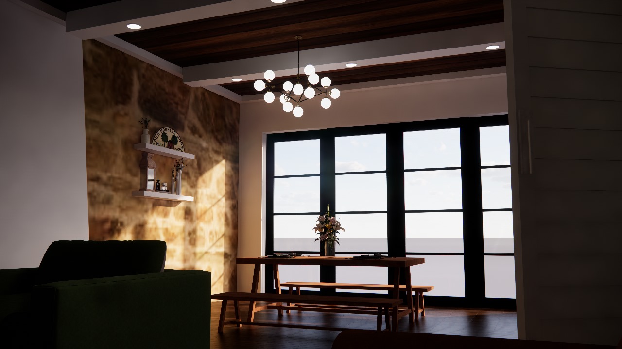 Modern design