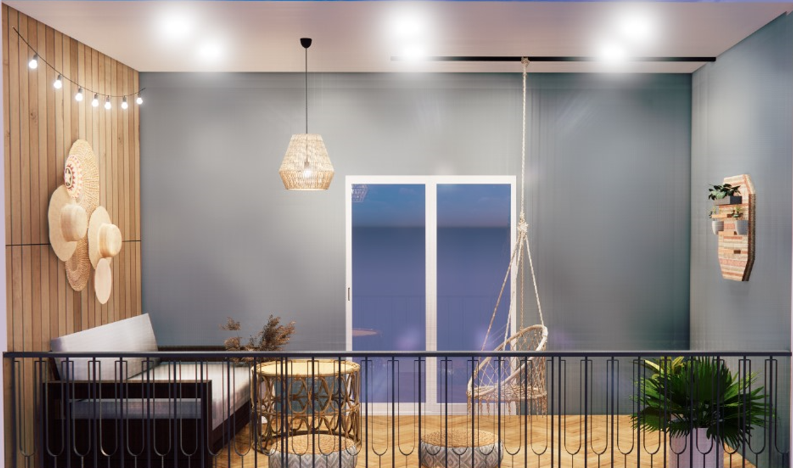 Bohemian design