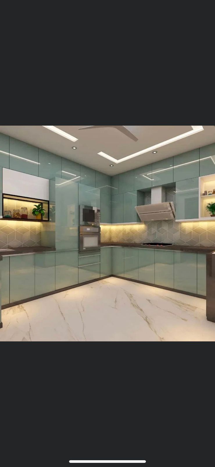 Modern design