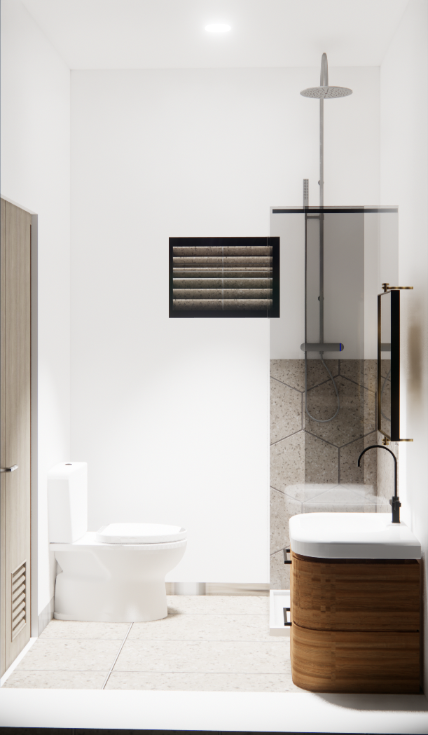 Modern design