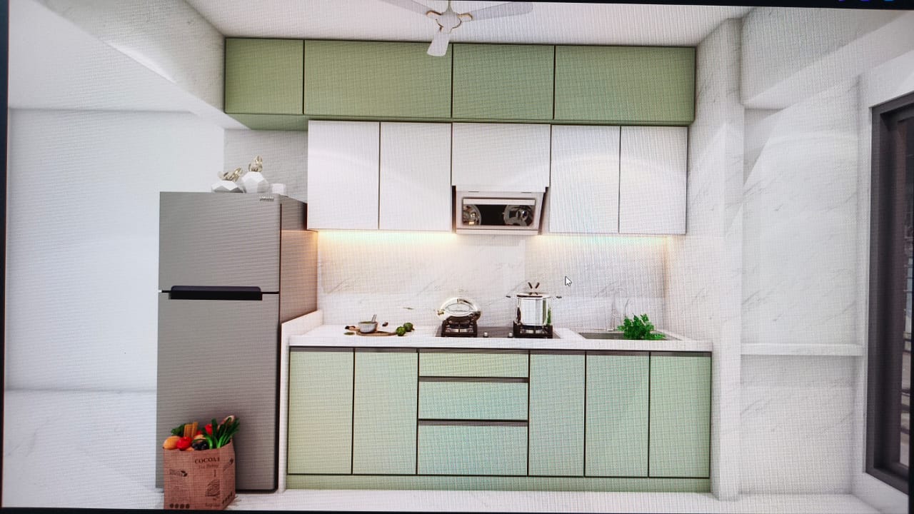 Modern design