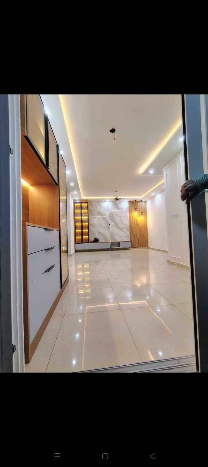 Modern design