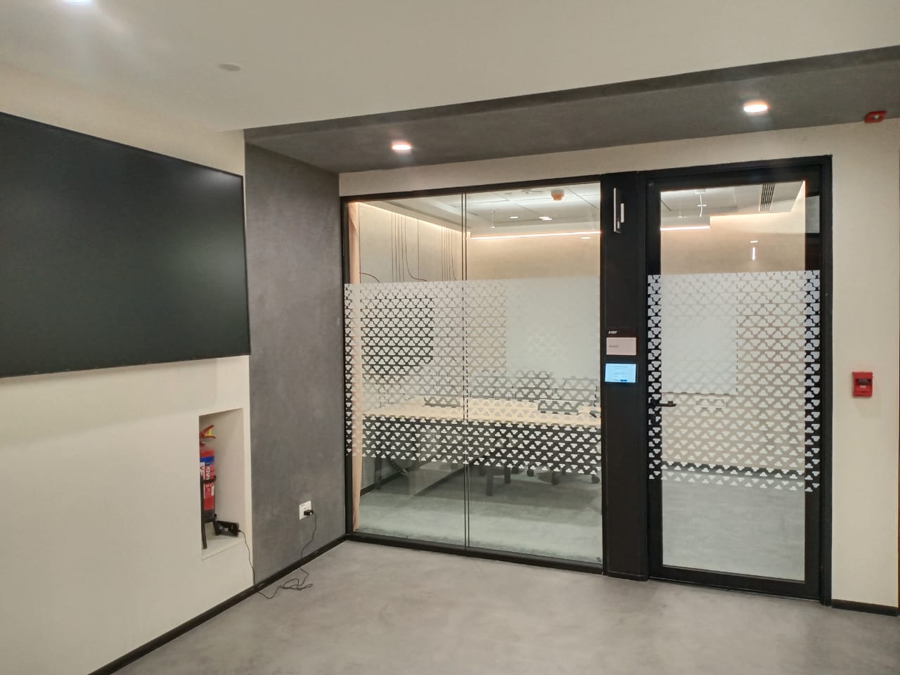 Contemporary design