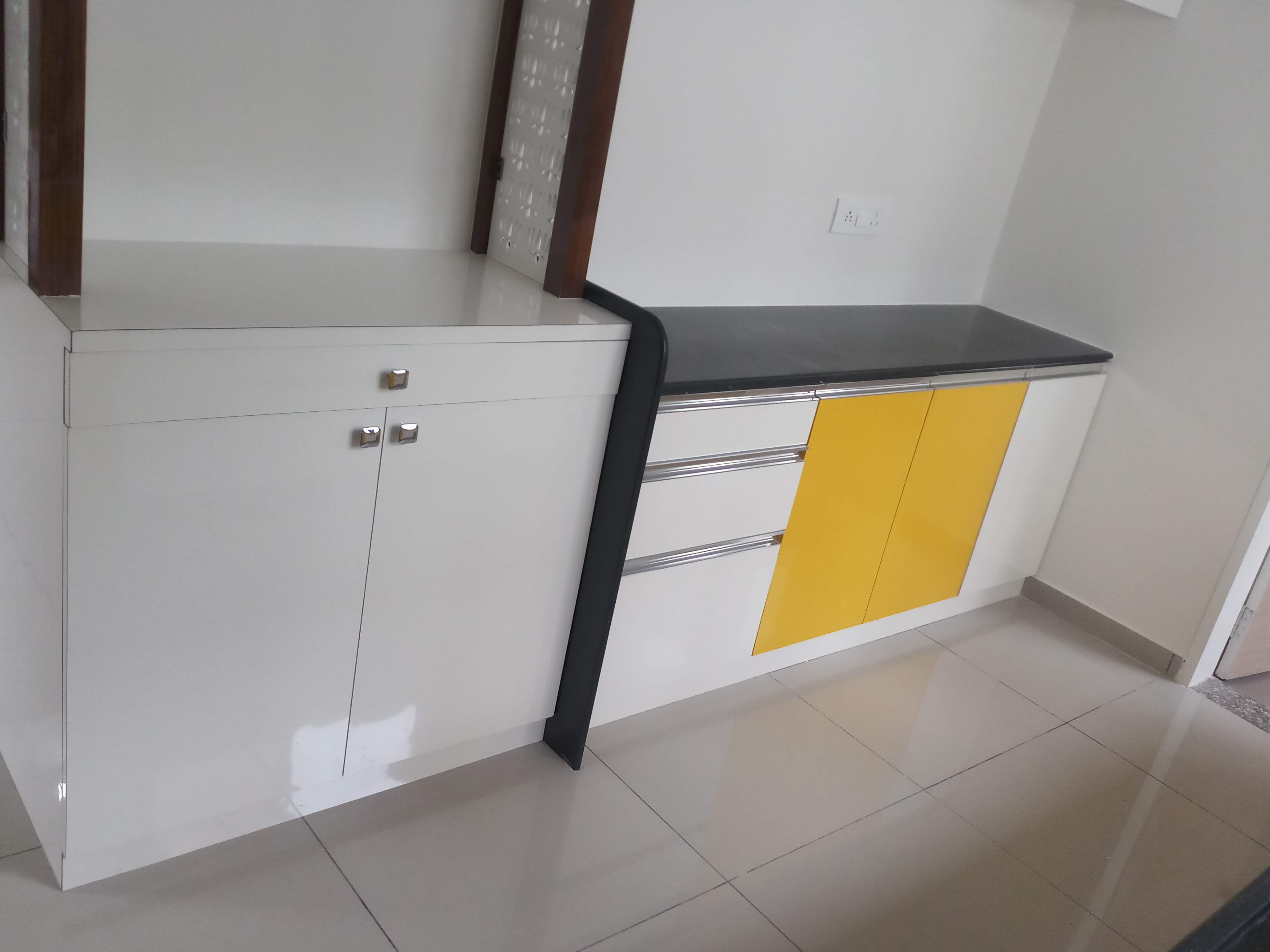 Modern design