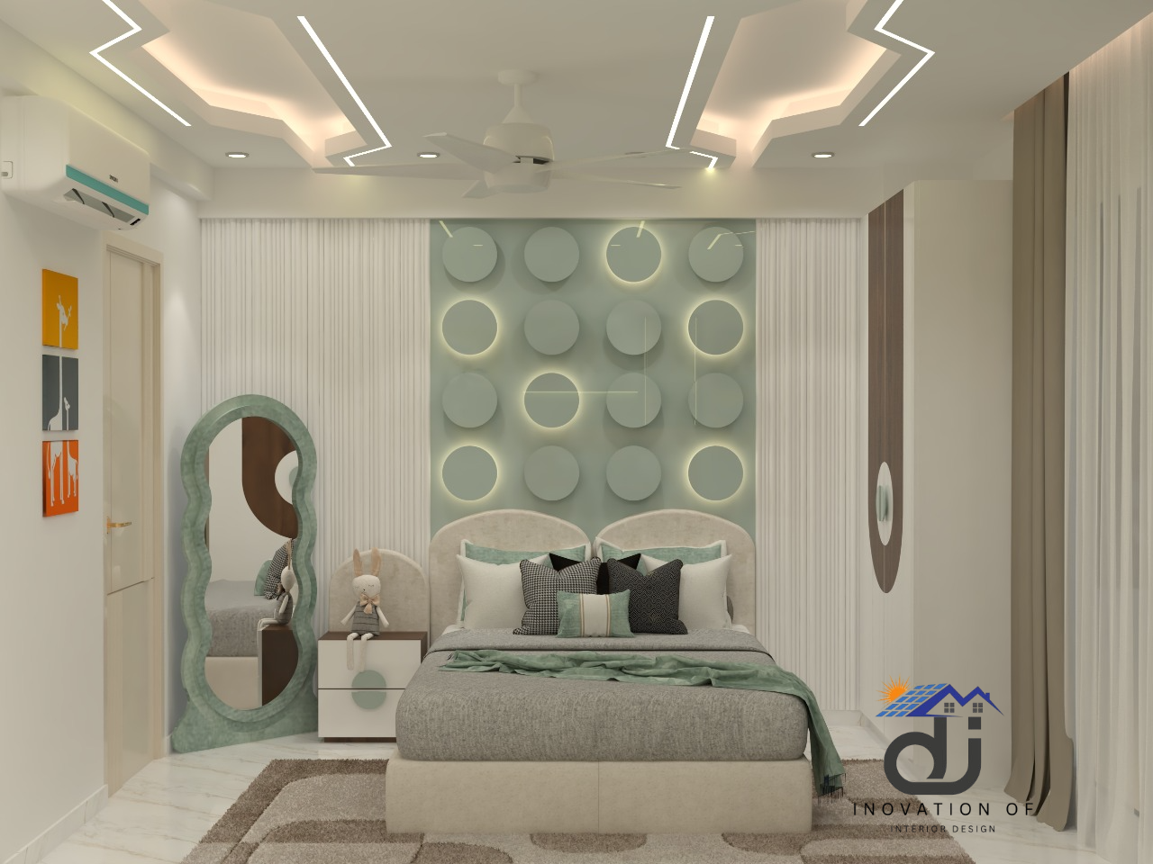 Modern design