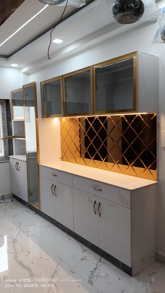 Modern design