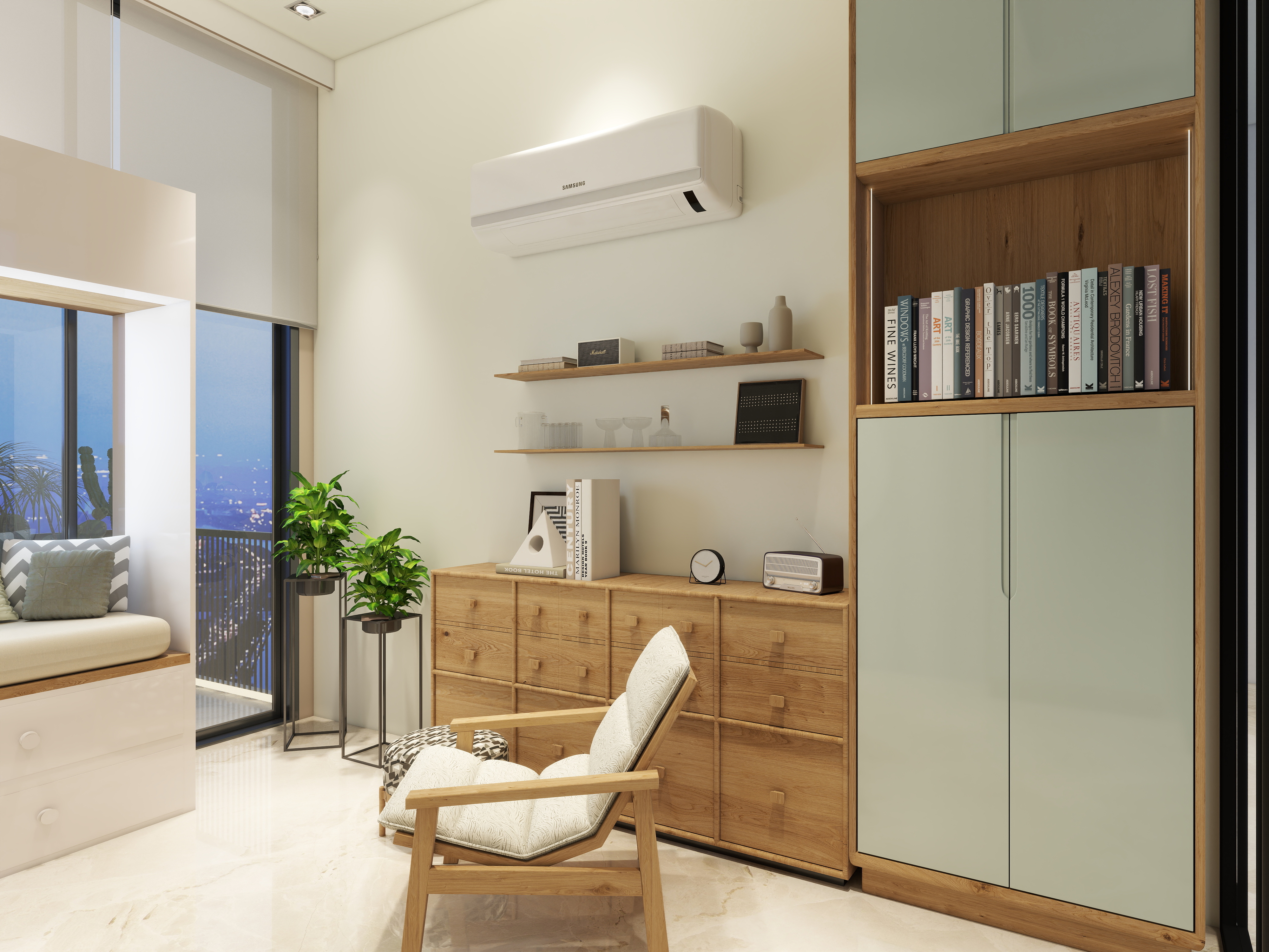 Contemporary design