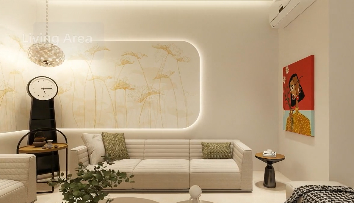 Modern design