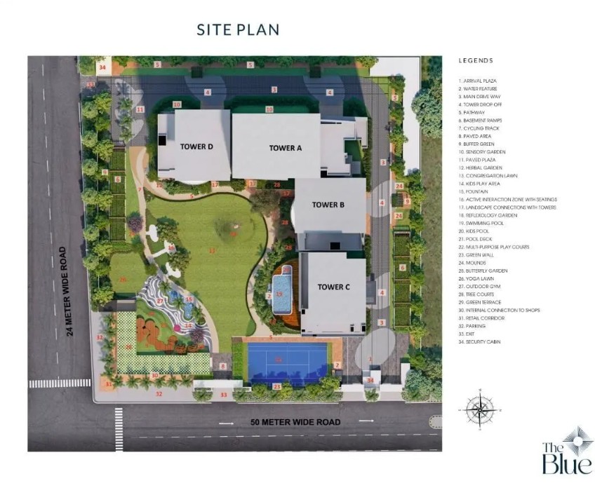 Master Plan Image