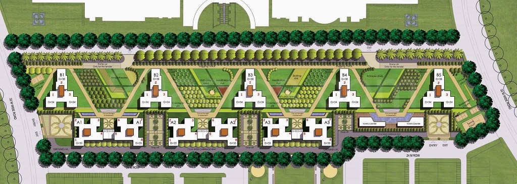 Master Plan Image