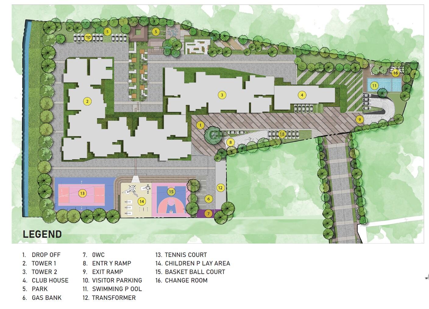 Master Plan Image