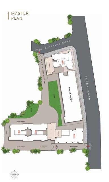 Master Plan Image