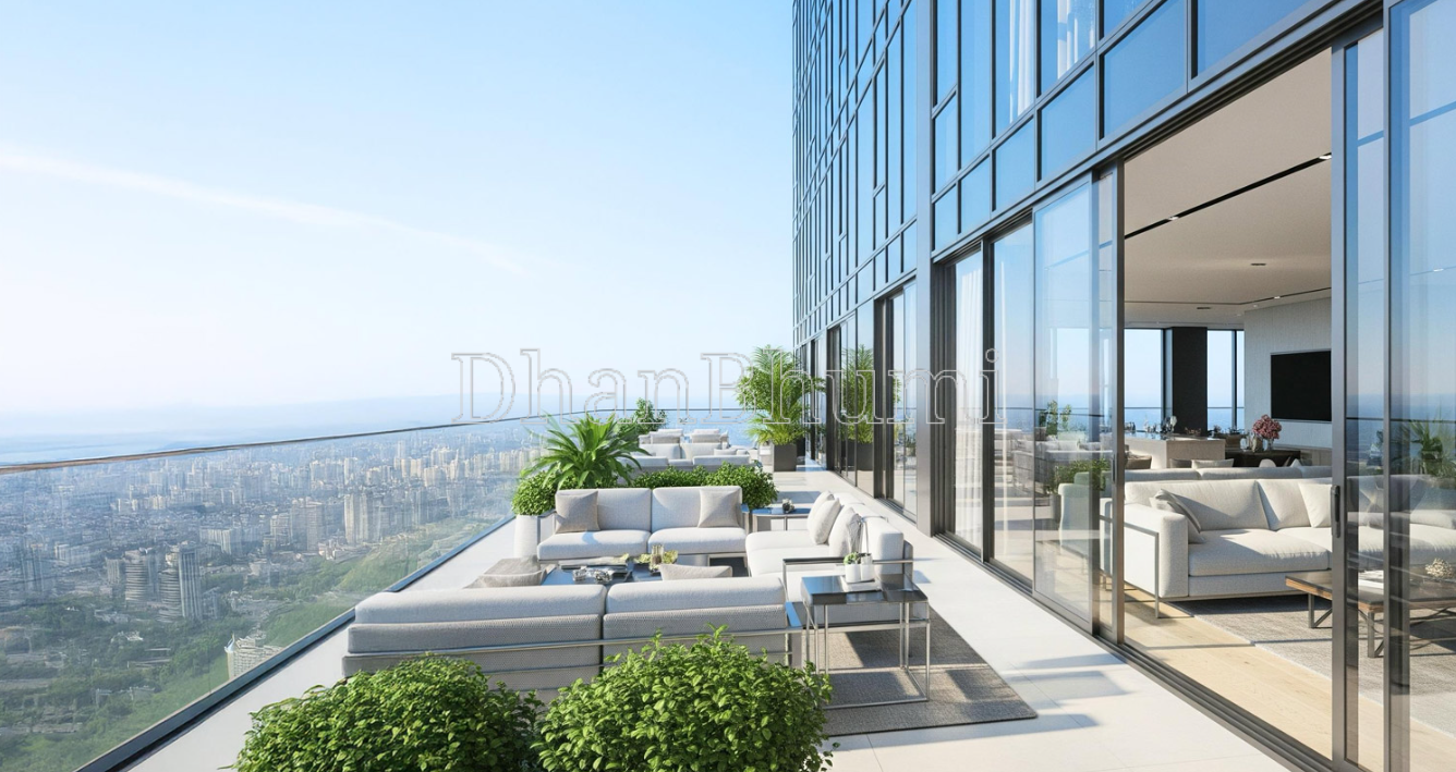 BPTP GAIA Residences
