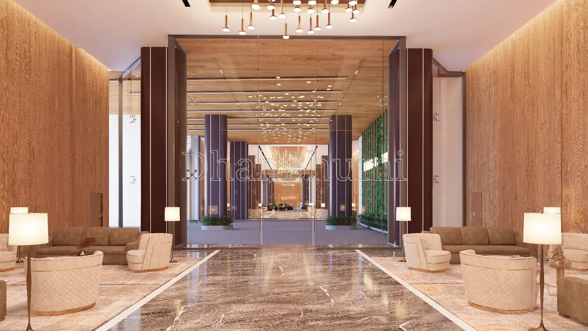 Adani Linkbay Residences