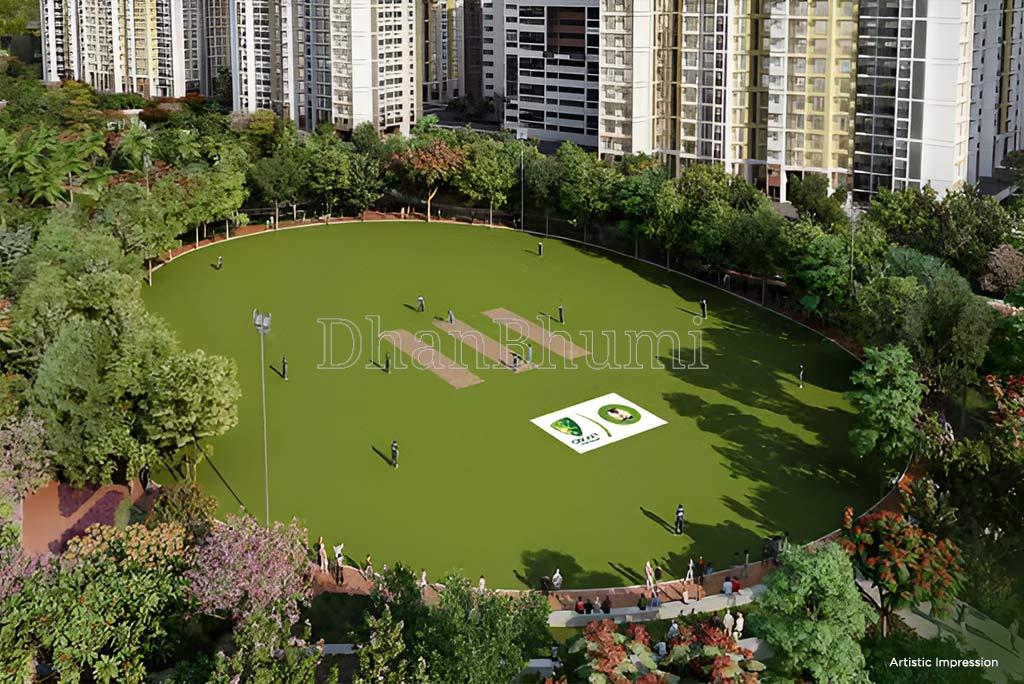 Runwal Gardens