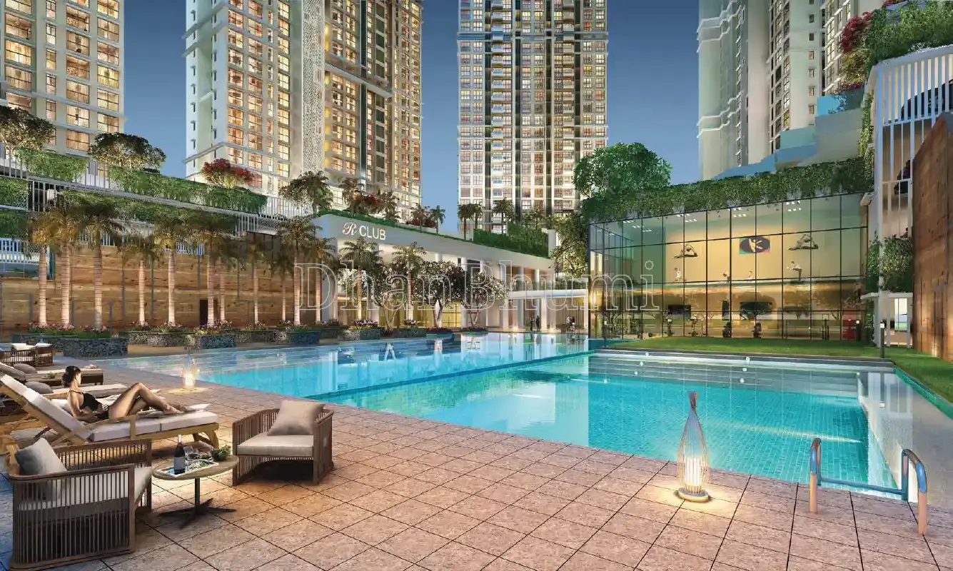 Runwal Bliss - Kanjurmarg East