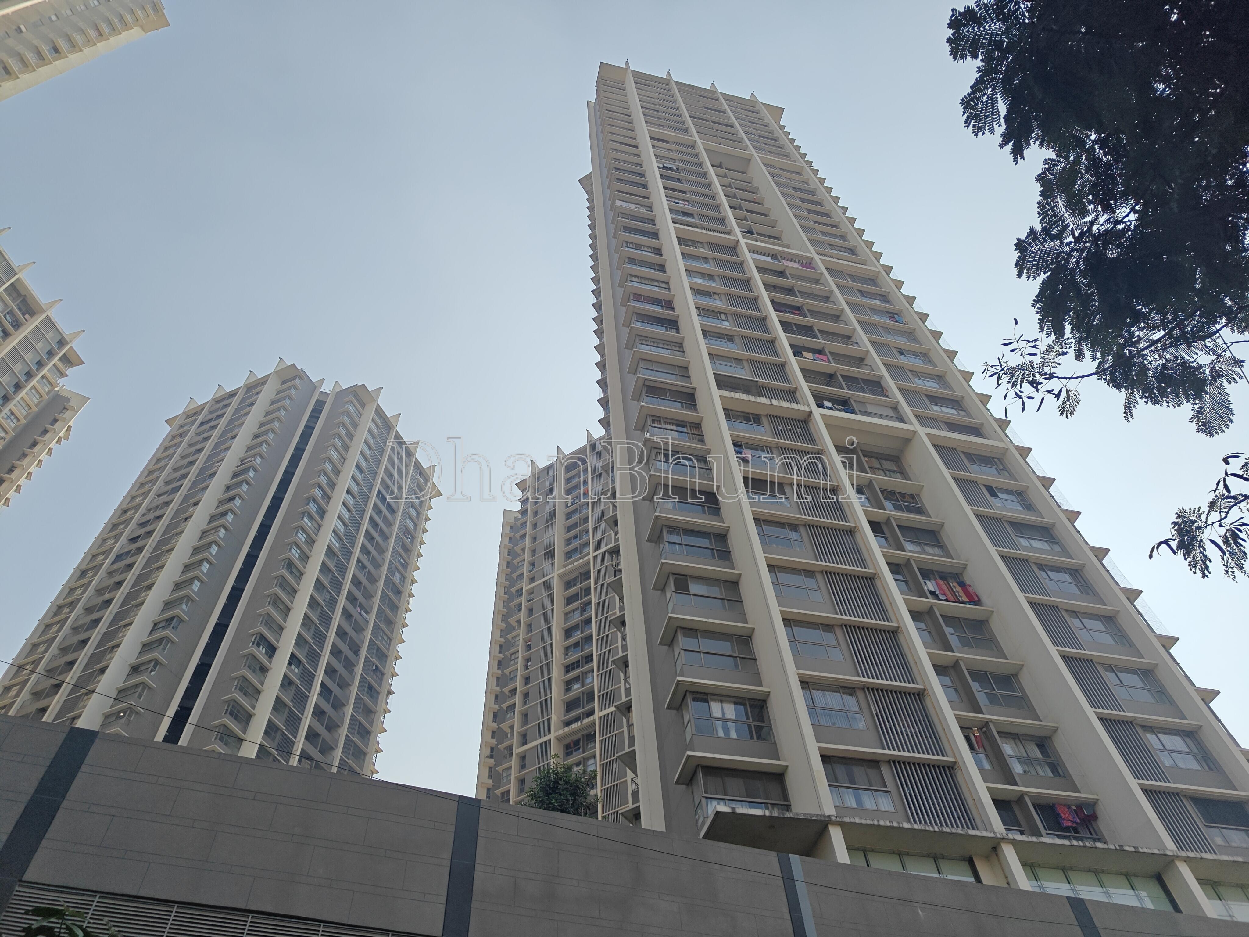 Kalpataru Paramount