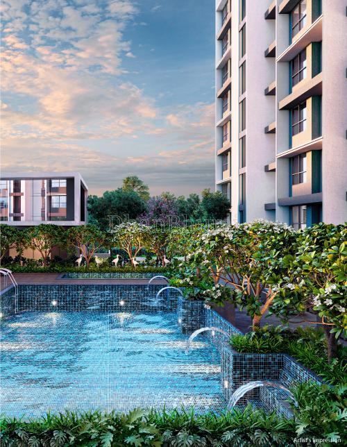 Kalpataru Park Riviera