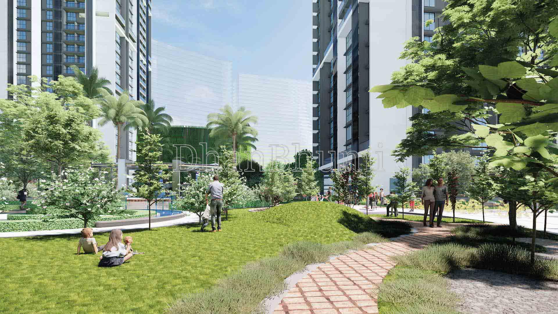 Jaypee Kosmos