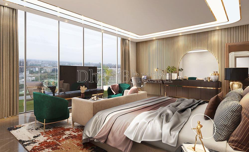Jaypee Pebble Court
