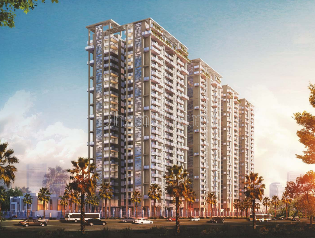 Sikka Kimaantra Greens