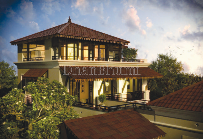 Assagao Villas