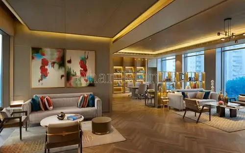 Trehan Floors, Sector 35, Sohna