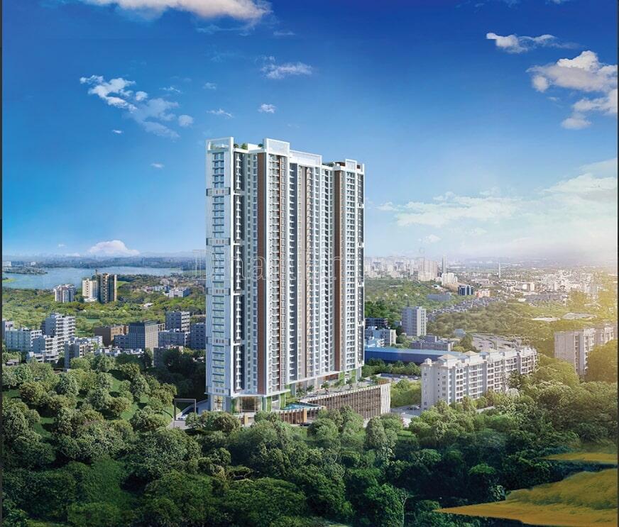 GHP Mars Suncity