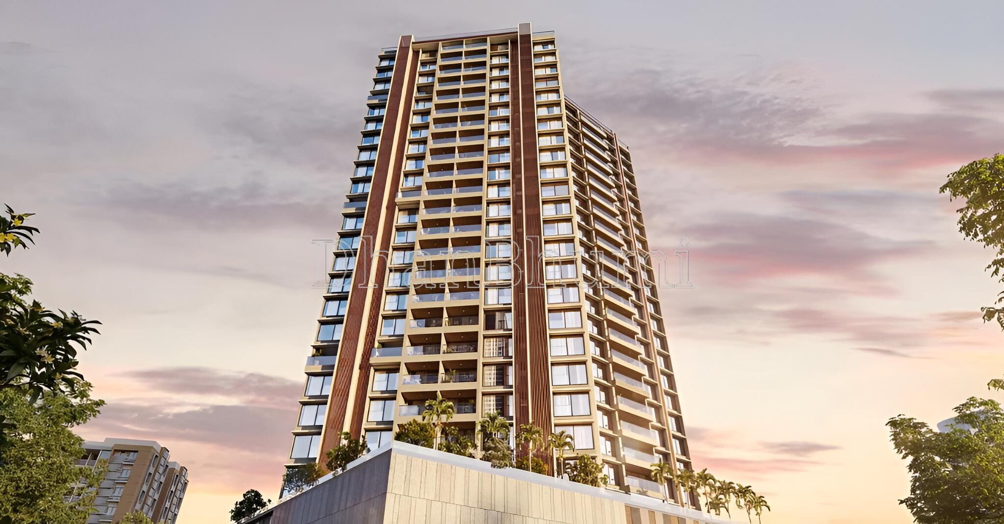 Godrej Sky Terraces