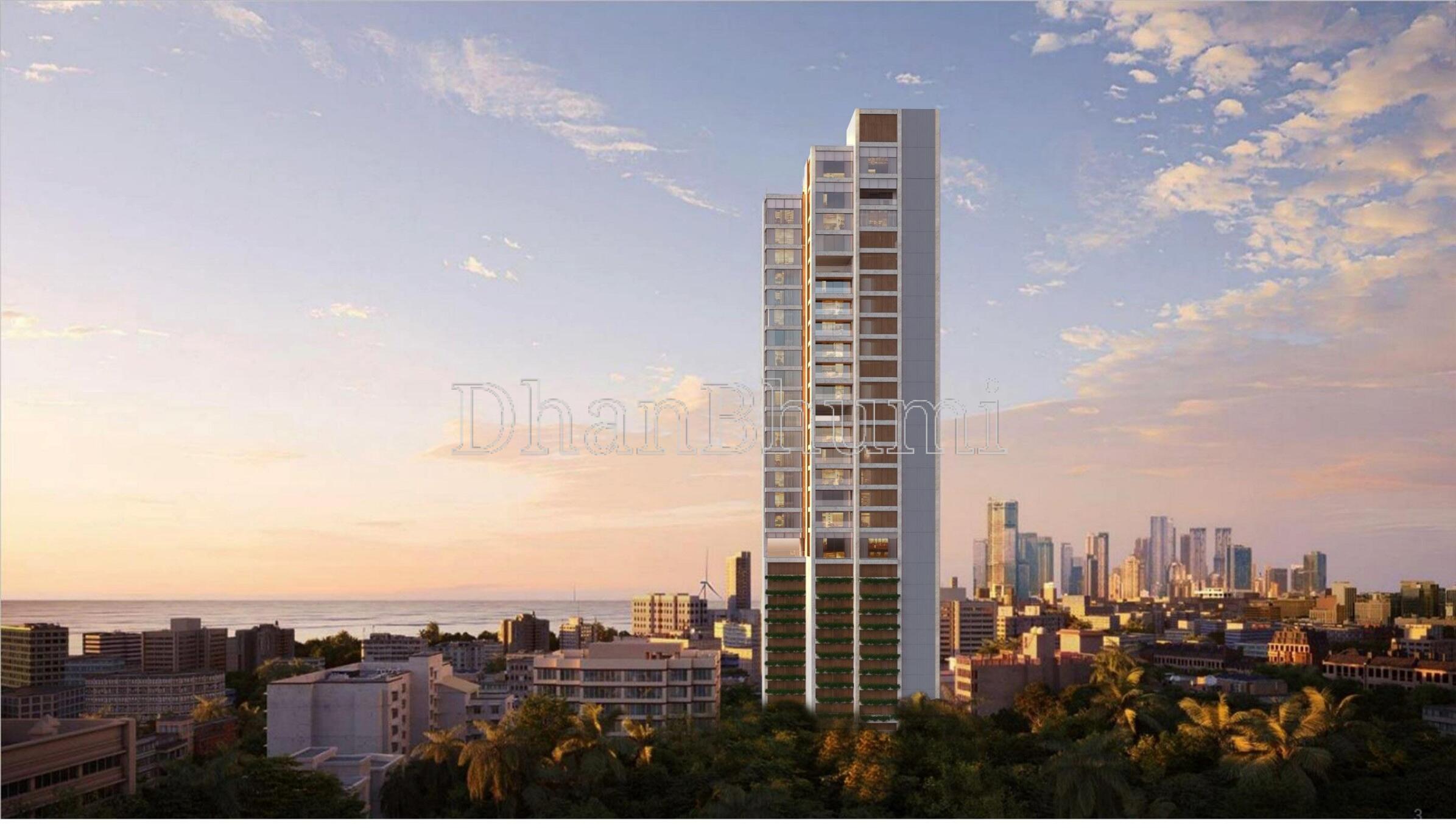 Godrej Carmichael