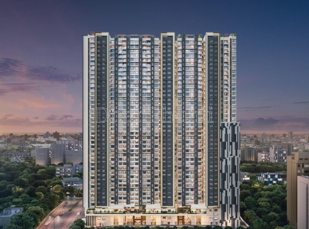 Paradigm Alaya