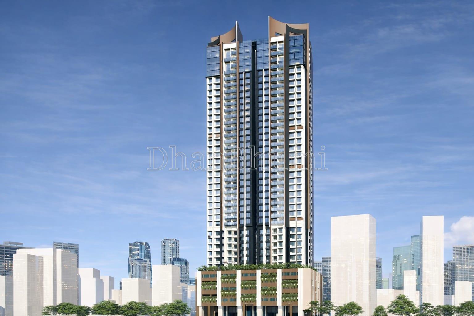 Adani Codename Westbay