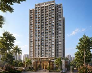 Rustomjee Ozone Skye