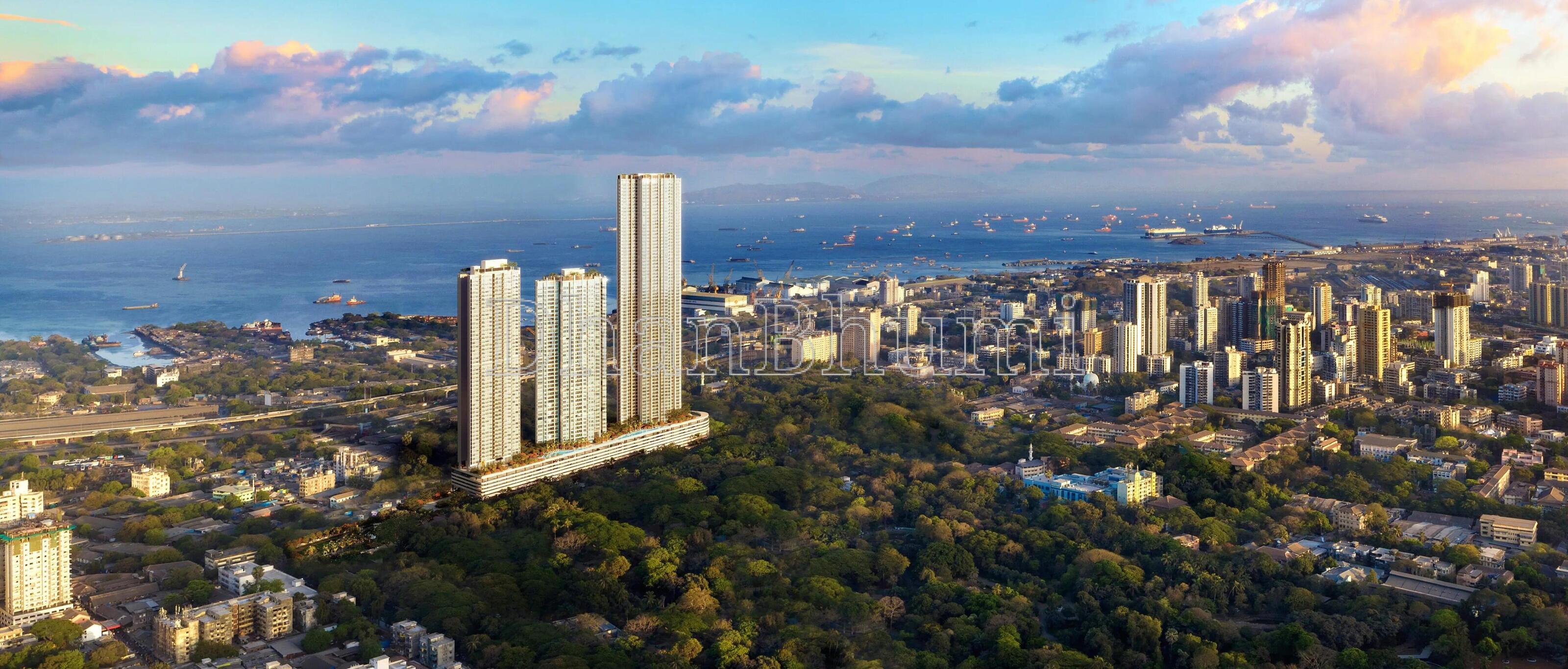 Piramal Aranya Ahan