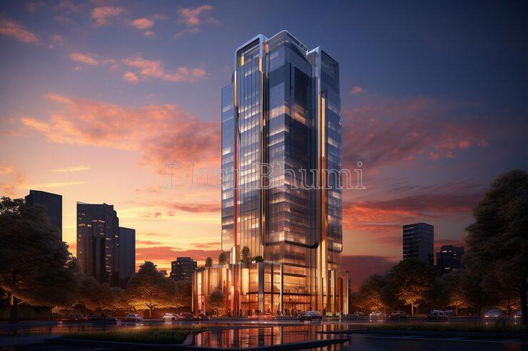 Puravankara Miami