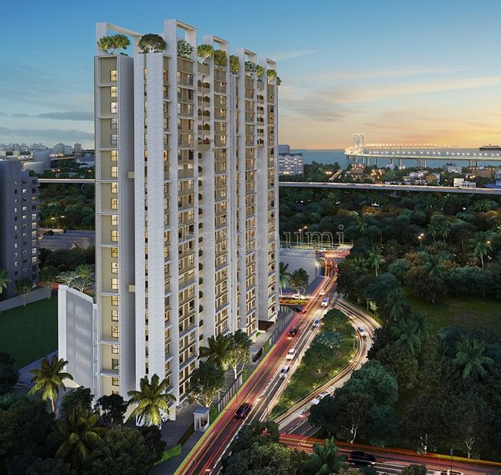 The Canvas Residences