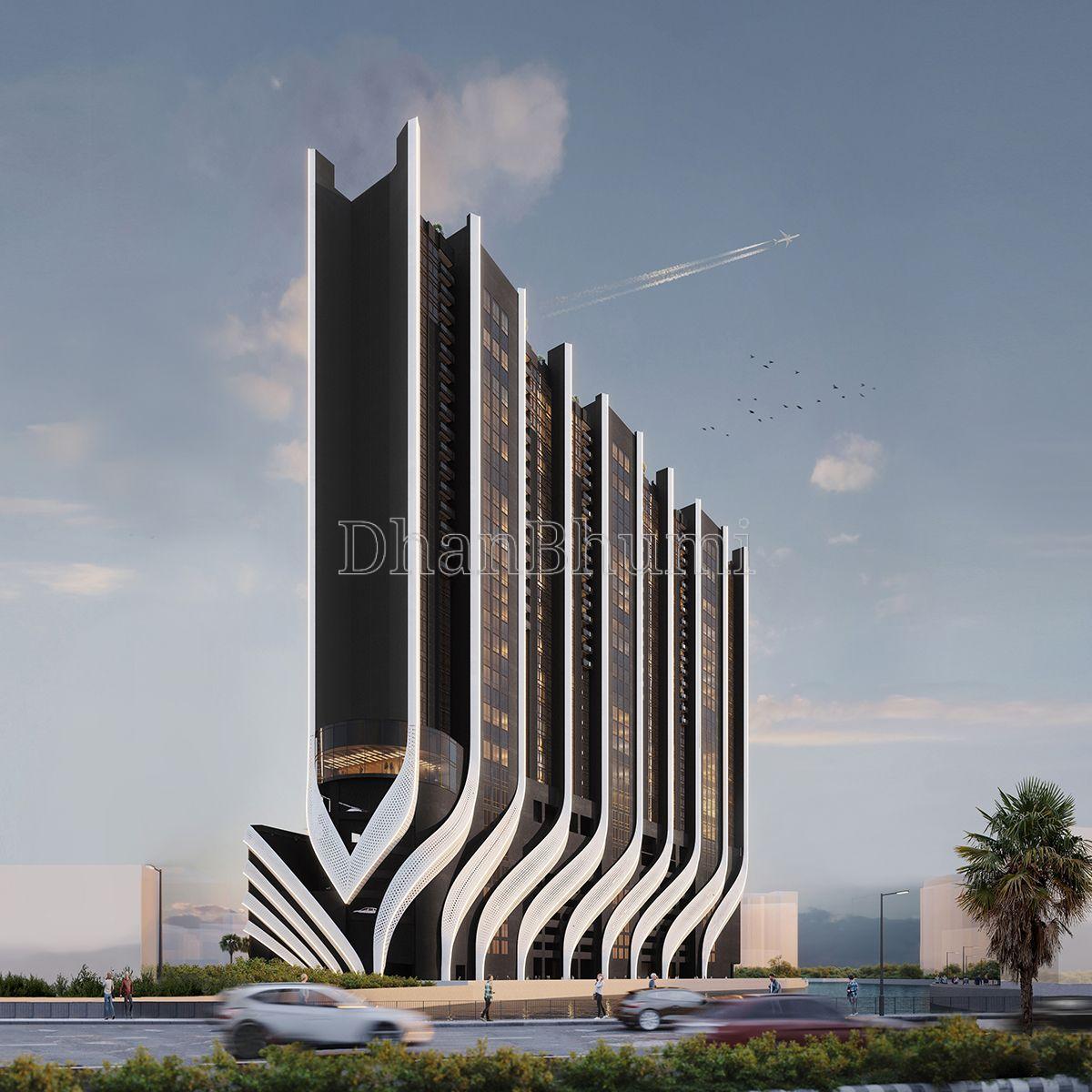 Hiranandani Vista Residences